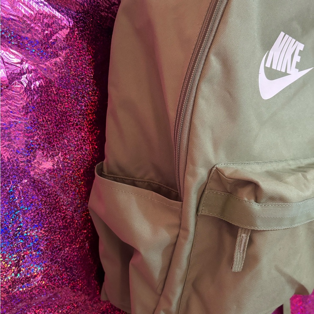 Nike Sage Green Backpack - Picture 12 of 15